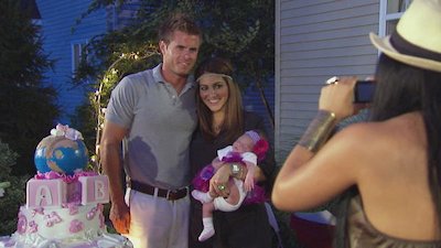 Jerseylicious Season 2 Episode 11