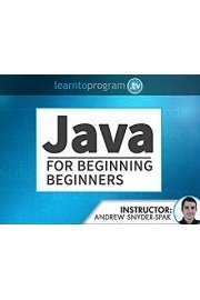 Java for Beginning Beginners