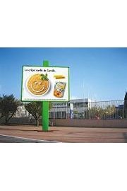 A series of evenings