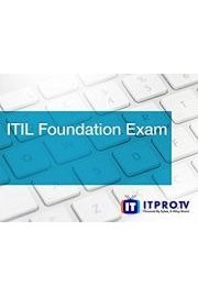 ITIL Foundation Exam