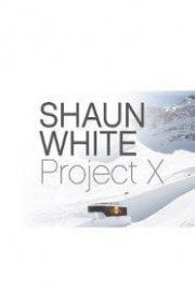 Shaun White: Project X