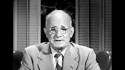 Napoleon Hill's Master Key Season 1 Episode 2