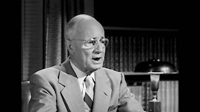 Napoleon Hill's Master Key Season 1 Episode 13