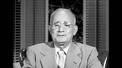 Napoleon Hill's Master Key Season 1 Episode 3