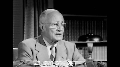 Napoleon Hill's Master Key Season 1 Episode 11