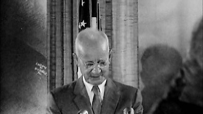 Napoleon Hill's Master Key Season 1 Episode 14