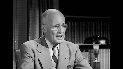 Napoleon Hill's Master Key Season 1 Episode 10