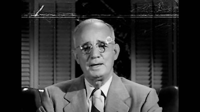 Napoleon Hill's Master Key Season 1 Episode 5