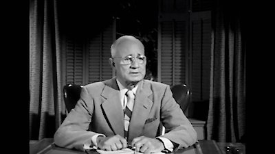 Napoleon Hill's Master Key Season 1 Episode 12