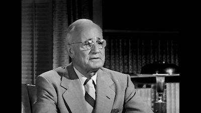 Napoleon Hill's Master Key Season 1 Episode 7