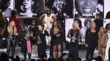 2016 VH1 Hip Hop Honors