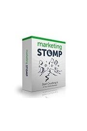 Marketing Stomp: Start Crushing It In Your Online Business!