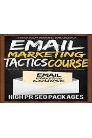 Email Marketing Tactics Course