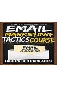 Email Marketing Tactics Course