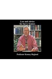 Law & Advice for Savvy Seniors