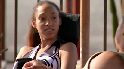 Baldwin Hills Season 1 Episode 10