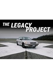 The Legacy Project
