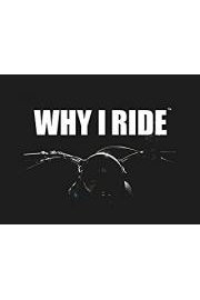 Why I Ride