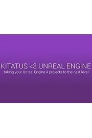 Kitatus <3 Unreal Engine 4