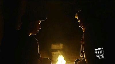 Dead Silent Season 1 Episode 1