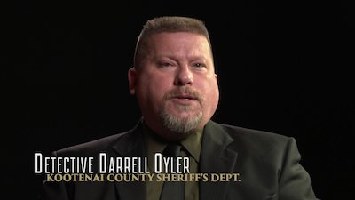 Dead Silent Season 1 Episode 4