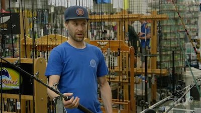Jon Glaser Loves Gear Season 1 Episode 5