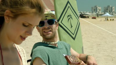 Jon Glaser Loves Gear Season 1 Episode 7