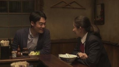Midnight Diner: Tokyo Stories Season 1 Episode 1
