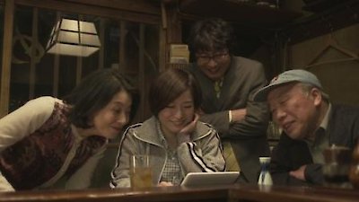 Midnight Diner: Tokyo Stories Season 1 Episode 2