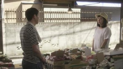 Midnight Diner: Tokyo Stories Season 1 Episode 6