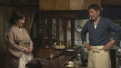 Midnight Diner: Tokyo Stories Season 1 Episode 10