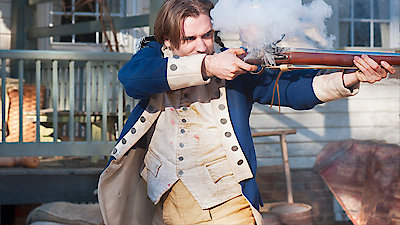 TURN: Washington's Spies Season 1 Episode 3