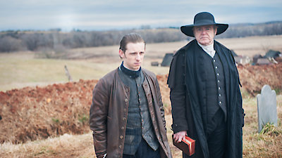 TURN: Washington's Spies Season 1 Episode 4