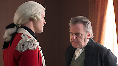 TURN: Washington's Spies Season 1 Episode 9