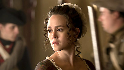 TURN: Washington's Spies Season 1 Episode 10