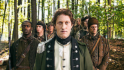 TURN: Washington's Spies Season 2 Episode 2