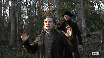 TURN: Washington's Spies Season 3 Episode 3