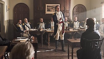 TURN: Washington's Spies Season 3 Episode 7