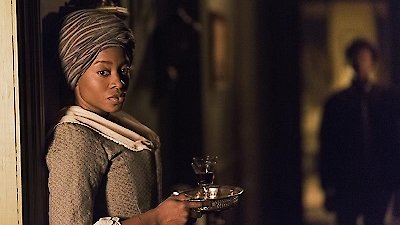 TURN: Washington's Spies Season 3 Episode 8