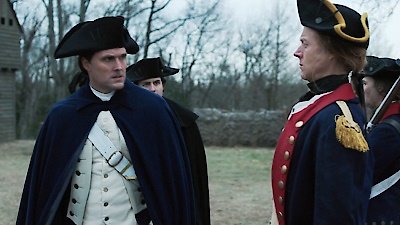TURN: Washington's Spies Season 3 Episode 9