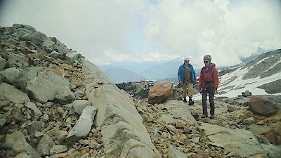Ocean Treks with Jeff Corwin Season 1 Episode 4