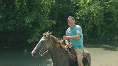Ocean Treks with Jeff Corwin Season 1 Episode 6