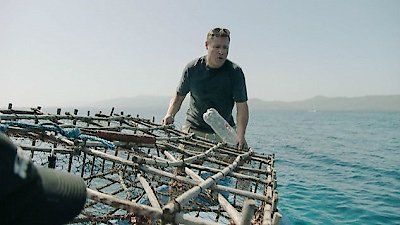 Ocean Treks with Jeff Corwin Season 1 Episode 7