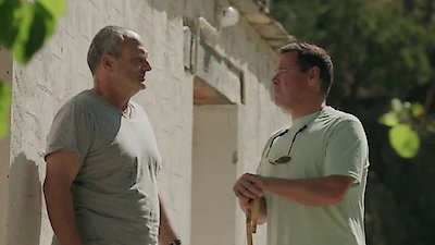 Ocean Treks with Jeff Corwin Season 1 Episode 15