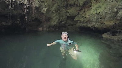 Ocean Treks with Jeff Corwin Season 1 Episode 16