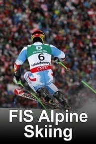 FIS Alpine Skiing