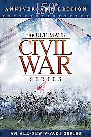 The Ultimate Civil War Series