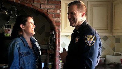 Married with Secrets Season 1 Episode 4