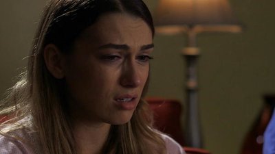 Married with Secrets Season 1 Episode 5