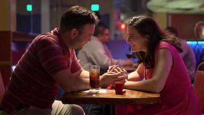 Married with Secrets Season 1 Episode 6